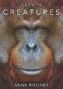 Cover: Clever Creatures - Badger Publishing
