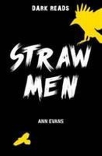 Enlarge image Cover: Straw Men - Badger Publishing