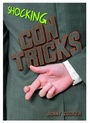 Cover: Shocking Con Tricks - Badger Publishing
