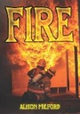 Cover: Fire - Badger Publishing