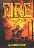 Cover: Fire - Badger Publishing