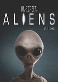 Cover: On-Screen Aliens - Badger Publishing