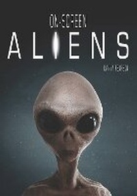 Enlarge image Cover: On-Screen Aliens - Badger Publishing