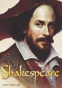 Enlarge image Cover: Shakespeare - Badger Publishing