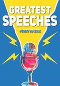 Cover: Greatest Speeches - Badger Publishing
