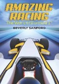 Cover: Amazing Racing - Badger Publishing