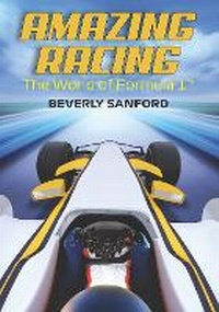 Enlarge image Cover: Amazing Racing - Badger Publishing