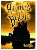 Cover: Haunted Britain - Badger Publishing