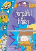 Cover: Plunkett Street School: - Badger Publishing