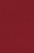 Cover: The Essential Thirty Years War - Hackett Publishing Co, Inc