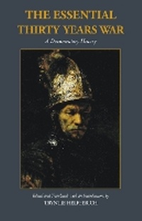Enlarge image Cover: The Essential Thirty Years War - Hackett Publishing Co, Inc