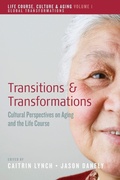 Cover: Transitions and Transformations - Berghahn Books