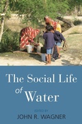 Cover: The Social Life of Water - Berghahn Books