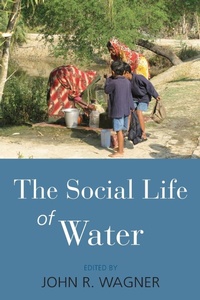 Abbildung von: The Social Life of Water - Berghahn Books