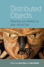 Cover: Distributed Objects - Berghahn Books
