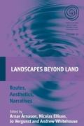 Cover: Landscapes Beyond Land - Berghahn Books