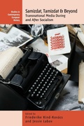 Cover: Samizdat, Tamizdat, and Beyond - Berghahn Books