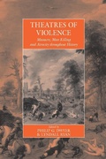 Cover: Theatres Of Violence - Berghahn Books