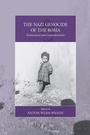 Cover: The Nazi Genocide of the Roma - Berghahn Books