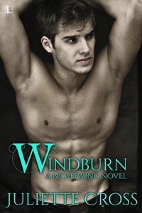 Enlarge image Cover: Windburn - Lyrical Press