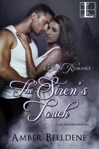 Enlarge image Cover: Siren's Touch - Lyrical Press