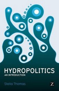 Enlarge image Cover: Hydropolitics - Zed Books Ltd