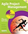 Cover: Agile Project Management in Easy Steps - In Easy Steps Limited