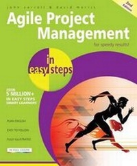 Enlarge image Cover: Agile Project Management in Easy Steps - In Easy Steps Limited