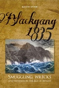 Cover: Blackgang 1835 - G2 Rights