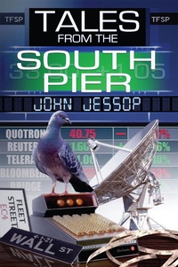 Enlarge image Cover: Tales From the South Pier - G2 Rights