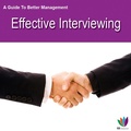 Cover: A Guide to Better Management: Effective Interviewing - G2 Rights
