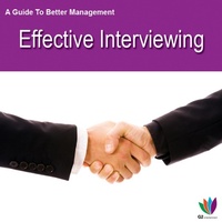 Enlarge image Cover: A Guide to Better Management: Effective Interviewing - G2 Rights