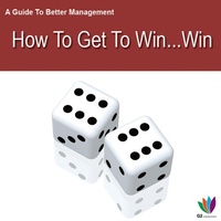 Enlarge image Cover: A Guide to Better Management: How to Get a Win Win - G2 Rights