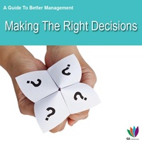 Enlarge image Cover: A Guide to Better Management: Making the Right Decisions - G2 Rights