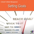 Cover: A Guide to Better Management: Setting Goals - G2 Rights