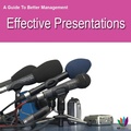 Cover: A Guide to Better Management: Effective Presentations - G2 Rights