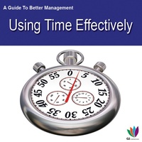 Enlarge image Cover: A Guide to Better Management: Using Time Effectively - G2 Rights