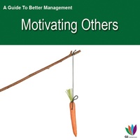 Enlarge image Cover: A Guide to Better Management: Motivating Others - G2 Rights