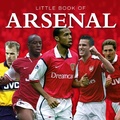 Cover: Little Book of Arsenal - G2 Rights
