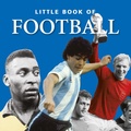 Cover: Little Book of Football - G2 Rights
