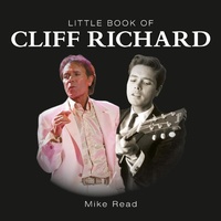 Enlarge image Cover: Little Book of Cliff Richard - G2 Rights
