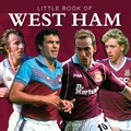 Cover: Little Book of West Ham - G2 Rights