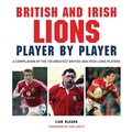 Cover: British and Irish Lions: Player by Player - G2 Rights
