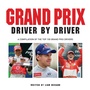 Cover: Grand Prix: Driver by Driver - G2 Rights