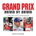 Cover: Grand Prix: Driver by Driver - G2 Rights