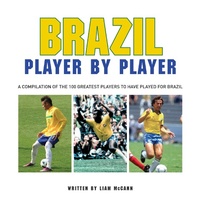 Enlarge image Cover: Brazil: Player by Player - G2 Rights