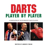 Enlarge image Cover: Darts: Player by Player - G2 Rights