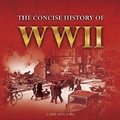 Cover: The Consise History of WWII - G2 Rights