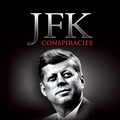 Cover: JFK Conspiracies - G2 Rights