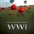 Cover: The Consise History of WWI - G2 Rights